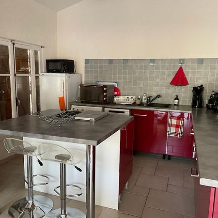 Joli Pavillon Individuel Villa Кари Ле Рует Екстериор снимка