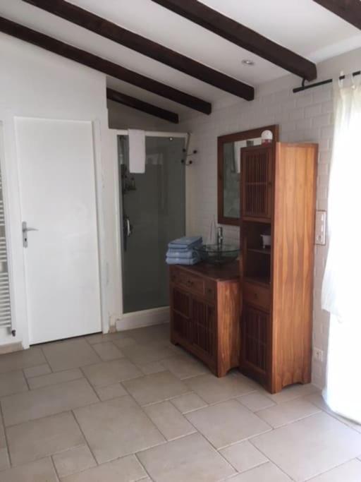 Joli Pavillon Individuel Villa Кари Ле Рует Екстериор снимка